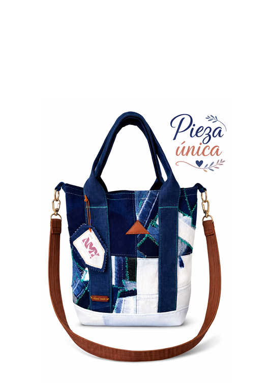 Bandolera Brisa Urbana