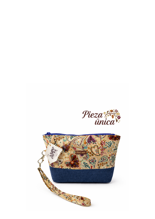 Portacosméticos Dulce Armonía