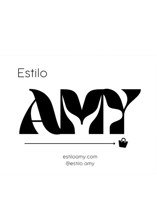 Estilo Amy